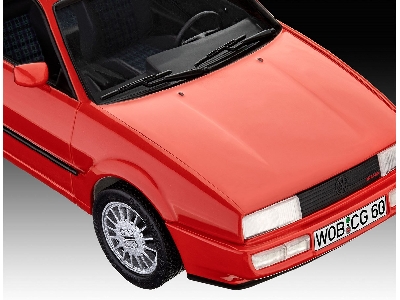 VW Corrado - zdjęcie 3