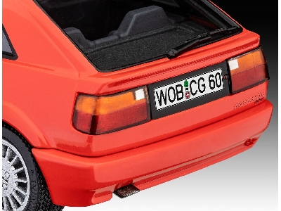 VW Corrado - zdjęcie 4