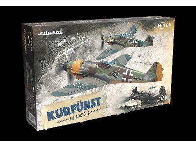 KURFÜRST 1/48 - zdjęcie 1