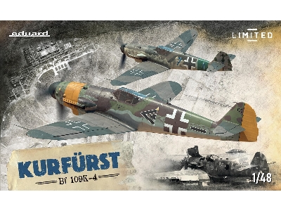 KURFÜRST 1/48 - zdjęcie 2