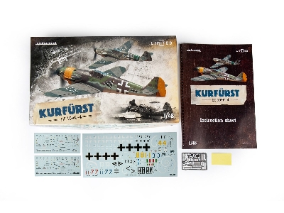 KURFÜRST 1/48 - zdjęcie 12