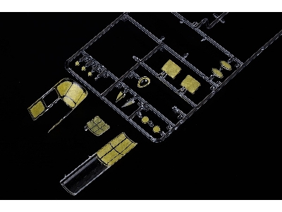 A-20G LööKplus 1/32 - HONG KONG MODELS - zdjęcie 3