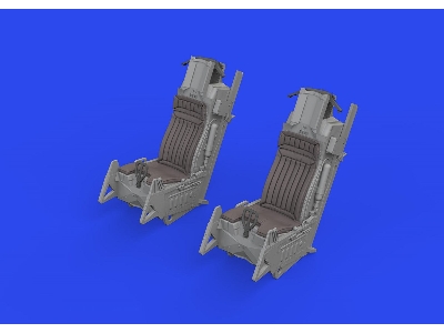 F-16D ejection seats PRINT 1/48 - KINETIC MODEL - zdjęcie 1