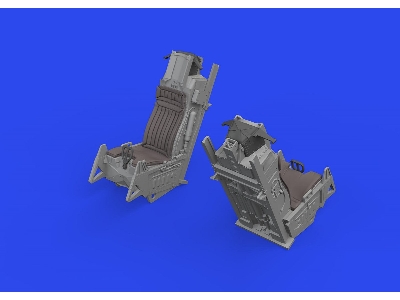 F-16D ejection seats PRINT 1/48 - KINETIC MODEL - zdjęcie 2