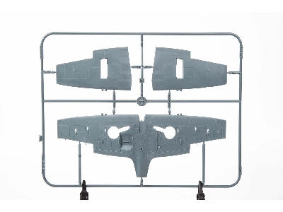 Spitfire Mk. Vc 1/48 - zdjęcie 12