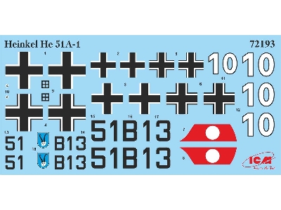 Biplanes Of The 1930s And 1940s - zdjęcie 11