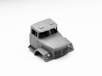 Zil-131 - zdjęcie 5