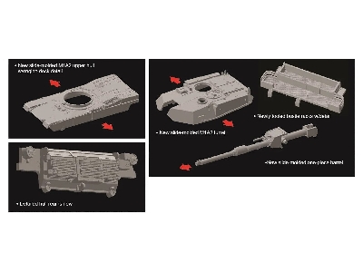 M1A2 SEP - zdjęcie 3