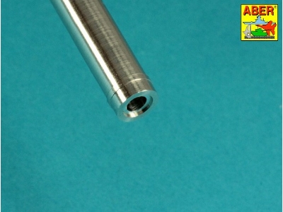 Dwie Lufy 120mm do prototypowego niemieckiego czoĹ‚gu VT 1-2 - zdjÄ™cie 7