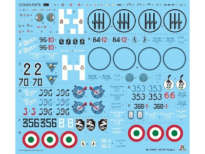 Macchi MC.202 Folgore - zdjęcie 4