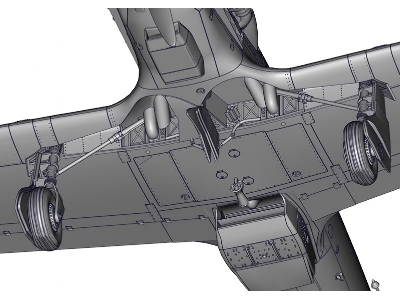 Macchi MC.202 Folgore - zdjęcie 15