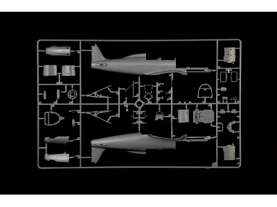 Macchi MC.202 Folgore - zdjęcie 21