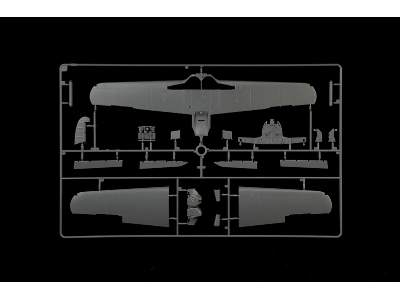 Macchi MC.202 Folgore - zdjęcie 22