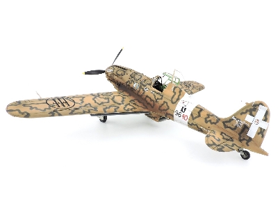 Macchi MC.202 Folgore - zdjęcie 31