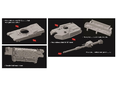 M1A2 SEP V2 - zdjęcie 3