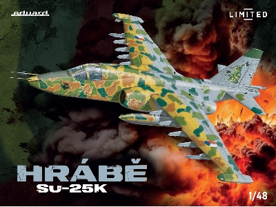 HRÁBĚ 1/48 - zdjęcie 2