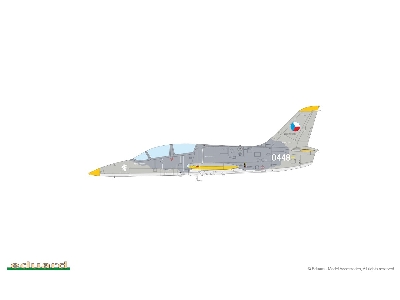 ALBATROS DUAL COMBO 1/72 - zdjęcie 6