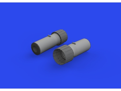 F-4E exhaust nozzles PRINT 1/48 - MENG - zdjęcie 6