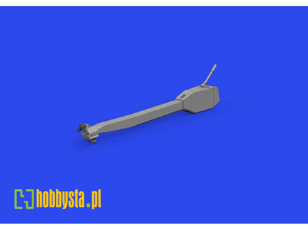 F-4E tail hook PRINT 1/48 - MENG - zdjęcie 1 F-4E tail hook PRINT 1/48 - MENG - zdjęcie 1