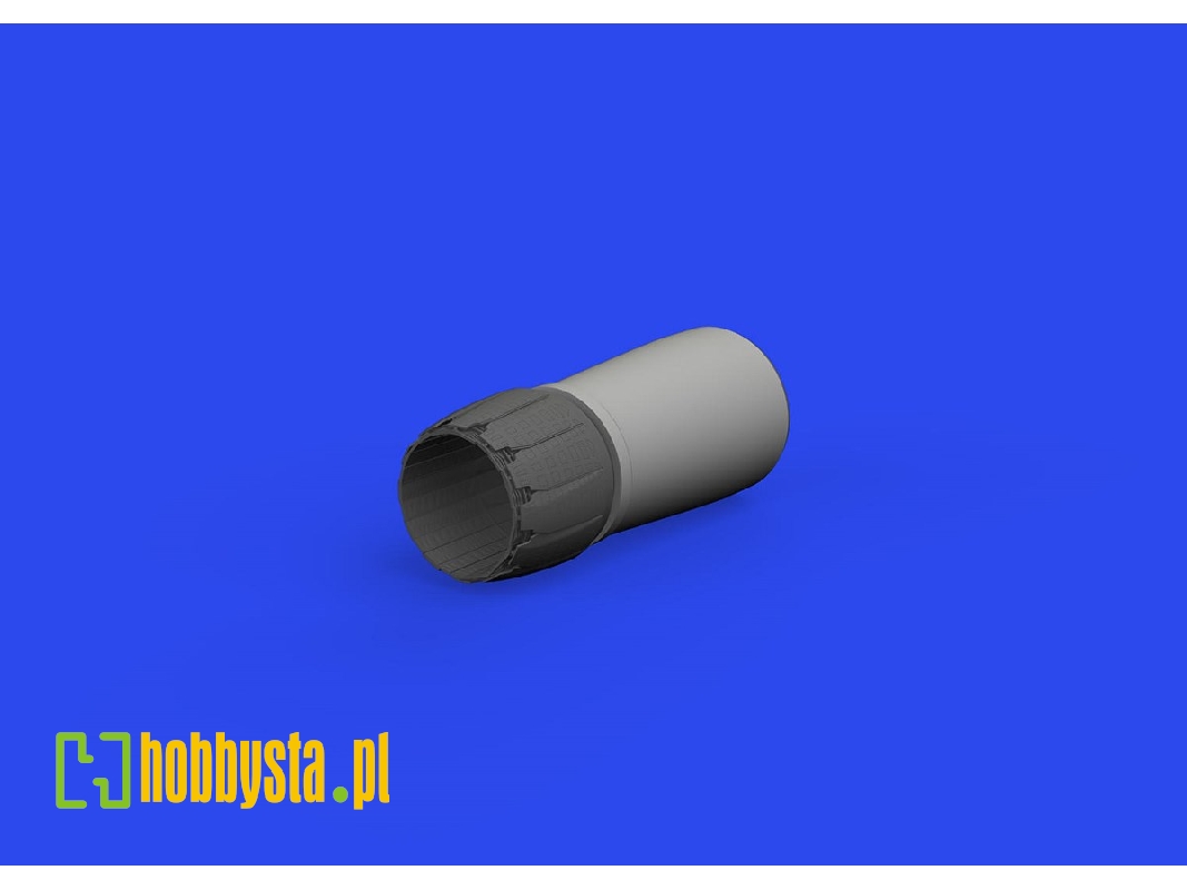F-16 exhaust nozzle GE F110 PRINT 1/48 - KINETIC MODEL - zdjęcie 1 F-16 exhaust nozzle GE F110 PRINT 1/48 - KINETIC MODEL - zdjęcie 1