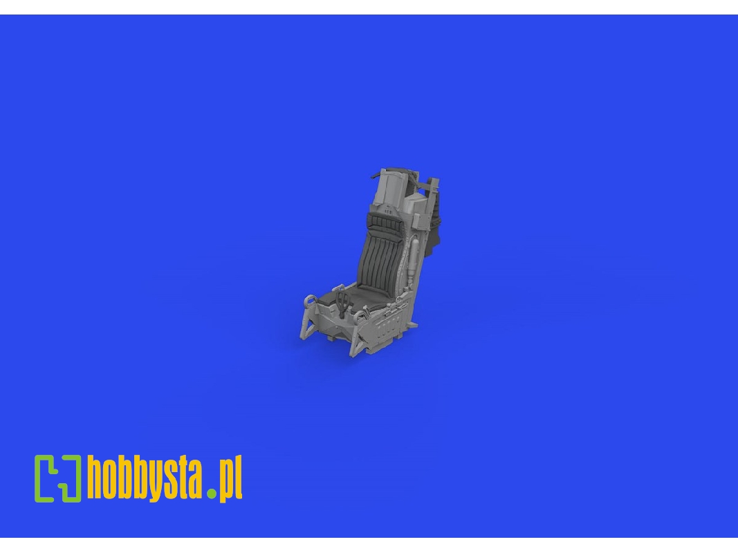 A-10C ejection seat PRINT 1/48 - ACADEMY - zdjęcie 1 A-10C ejection seat PRINT 1/48 - ACADEMY - zdjęcie 1