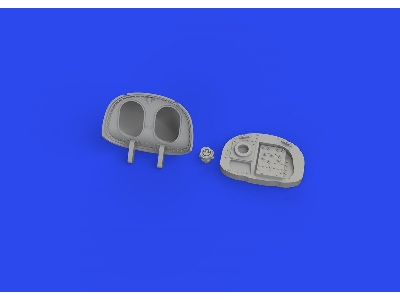 A-10C refueling bay PRINT 1/48 - ACADEMY - zdjęcie 2