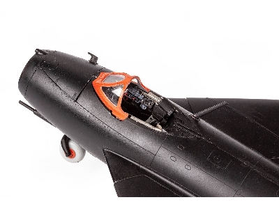 MiG-17F 1/48 - AMMO - zdjęcie 8