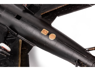 MiG-17F 1/48 - AMMO - zdjęcie 14