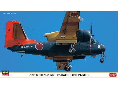 S2f-u Tracker 'target Tow Plane' - zdjęcie 1