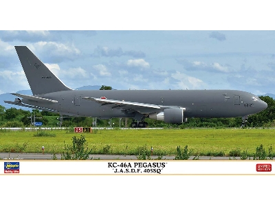 Kc-46a Pegasus 'j.A.S.D.F. 405sq' - zdjęcie 1