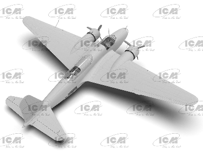 Ki-21-ib ‘sally’ - zdjęcie 3