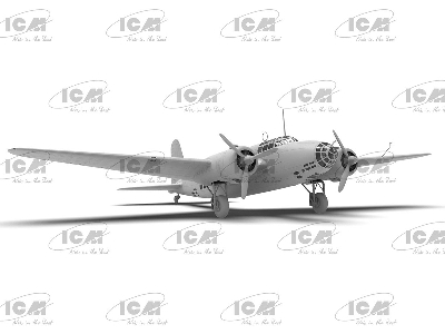 Ki-21-ib ‘sally’ - zdjęcie 4