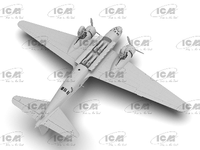 Ki-21-ib ‘sally’ - zdjęcie 7