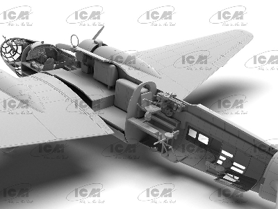 Ki-21-ib ‘sally’ - zdjęcie 8