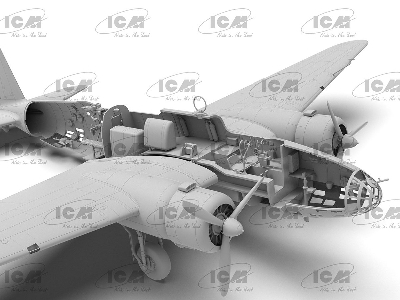 Ki-21-ib ‘sally’ - zdjęcie 9
