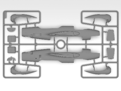 Ki-21-ib ‘sally’ - zdjęcie 11