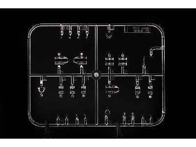 WUNDERSCHÖNE NEUE MASCHINEN pt.  2 DUAL COMBO 1/72 - zdjęcie 7