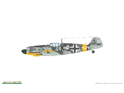 WUNDERSCHÖNE NEUE MASCHINEN pt.  2 DUAL COMBO 1/72 - zdjęcie 24