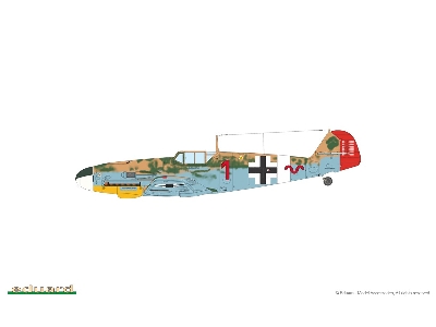 WUNDERSCHÖNE NEUE MASCHINEN pt.  2 DUAL COMBO 1/72 - zdjęcie 26