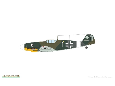 WUNDERSCHÖNE NEUE MASCHINEN pt.  2 DUAL COMBO 1/72 - zdjęcie 29