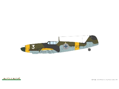 WUNDERSCHÖNE NEUE MASCHINEN pt.  2 DUAL COMBO 1/72 - zdjęcie 30