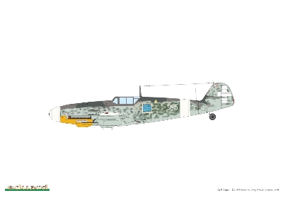 WUNDERSCHÖNE NEUE MASCHINEN pt.  2 DUAL COMBO 1/72 - zdjęcie 35