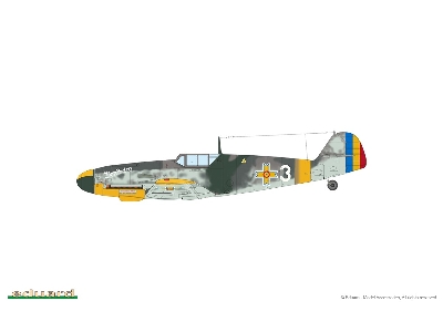 WUNDERSCHÖNE NEUE MASCHINEN pt.  2 DUAL COMBO 1/72 - zdjęcie 36