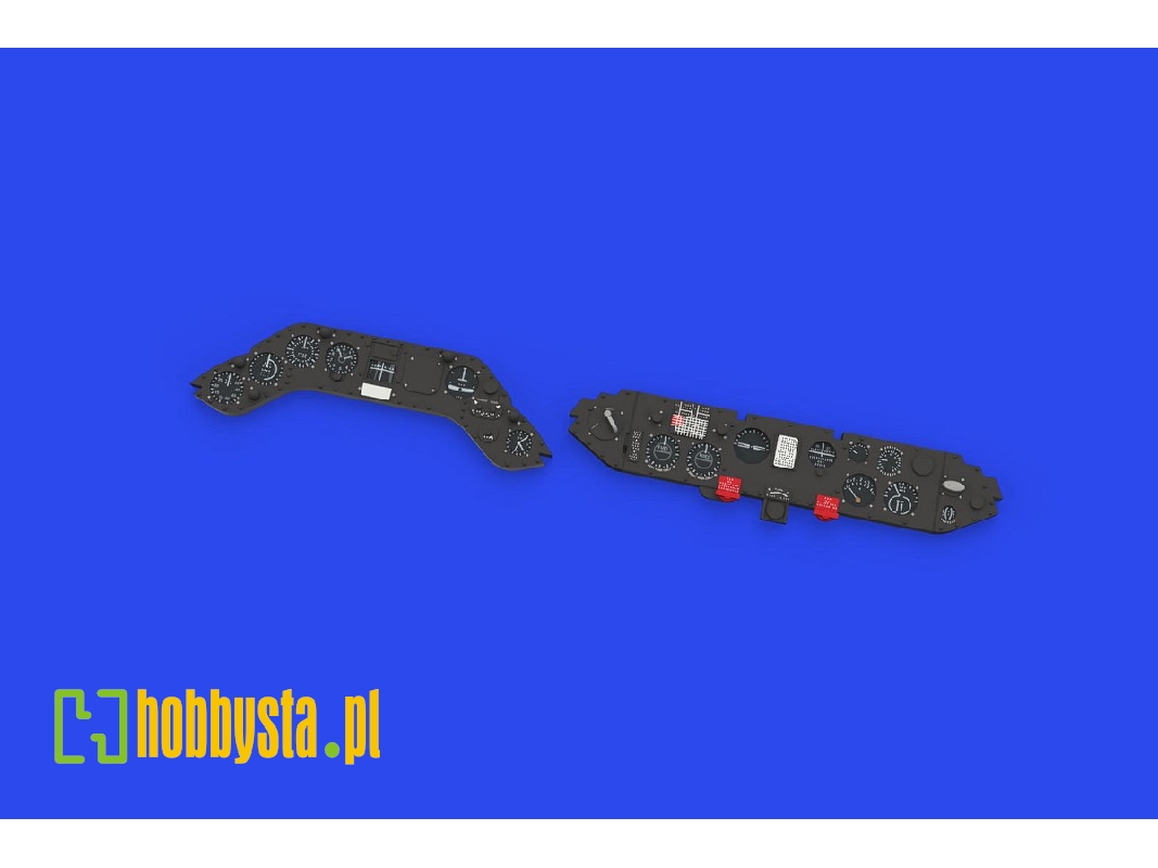 TBD-1 Devastator LööK 1/32 - TRUMPETER - zdjęcie 1 TBD-1 Devastator LööK 1/32 - TRUMPETER - zdjęcie 1