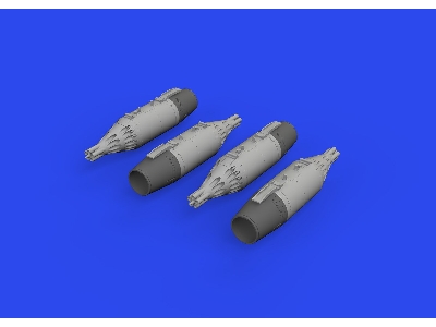 UB-32 rocket launchers 1/48 - zdjęcie 5