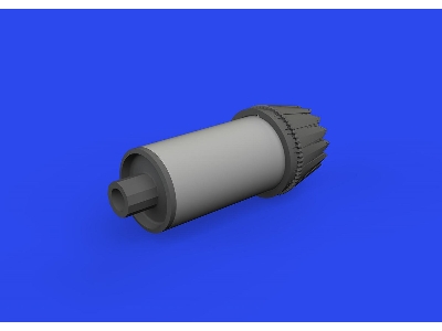 F-35A exhaust nozzle PRINT 1/72 - TAMIYA - zdjęcie 3