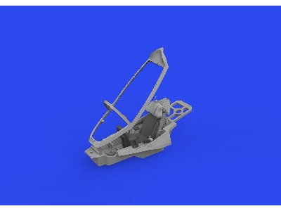 F-35A cockpit PRINT 1/72 - TAMIYA - zdjęcie 2