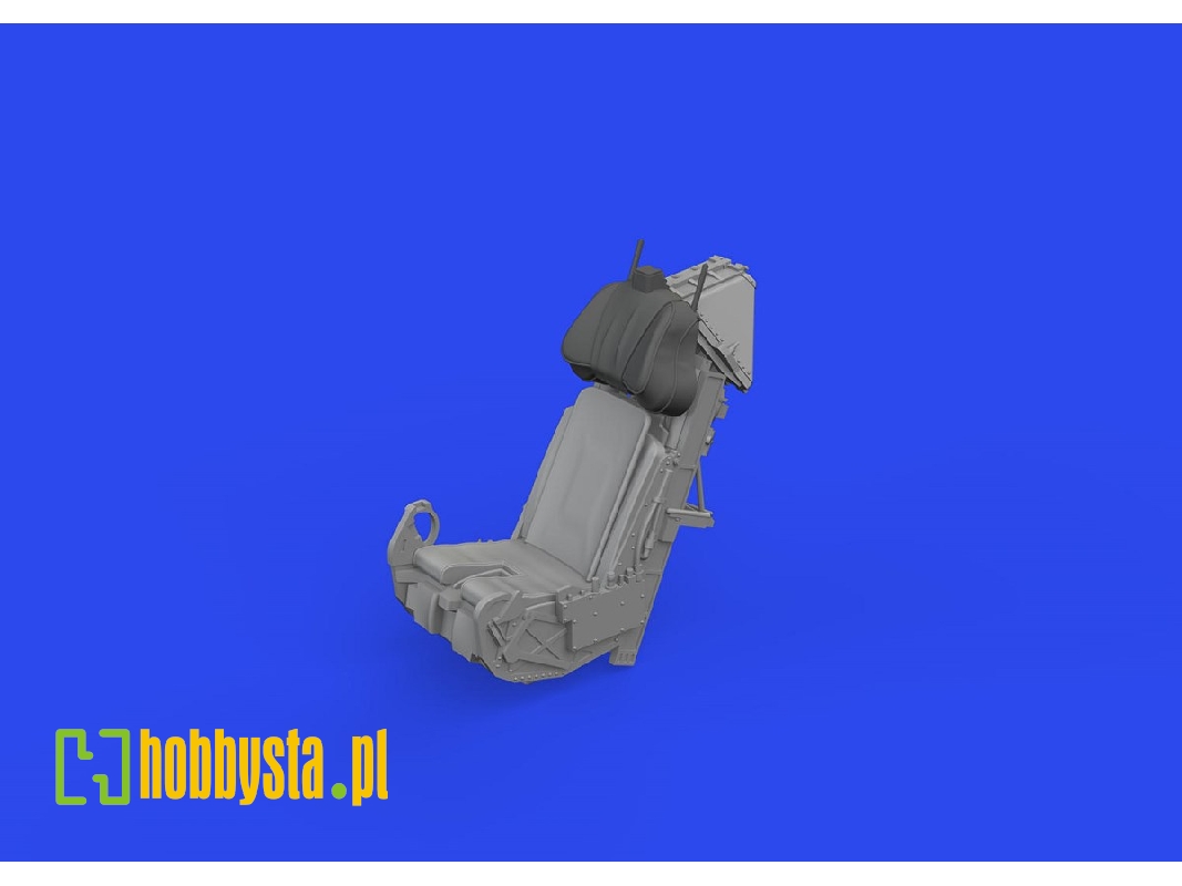F-35A ejection seat PRINT 1/72 - TAMIYA - zdjęcie 1 F-35A ejection seat PRINT 1/72 - TAMIYA - zdjęcie 1
