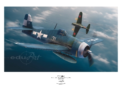 F6F-5 - zdjęcie 1