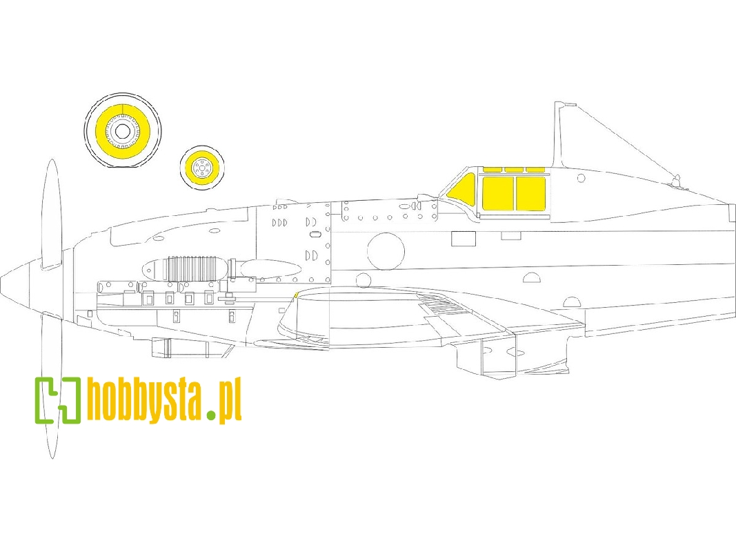 MC.202 1/32 - ITALERI - zdjęcie 1 MC.202 1/32 - ITALERI - zdjęcie 1